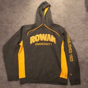 rowa hoodie